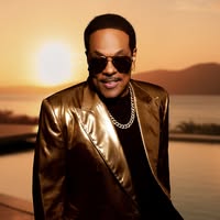Charlie Wilson