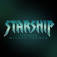 Starship Featuring Mickey Thomas