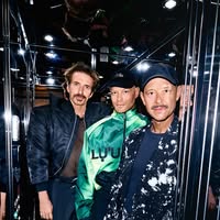 Whomadewho