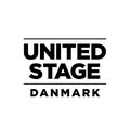United Stage Danmark logo