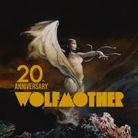 Wolfmother