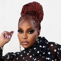 Mary J. Blige