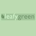 Leafy Green Booking logo