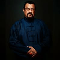 Steven Seagal