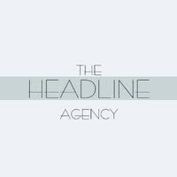 The Headline Agency logo
