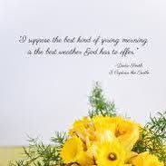 The Daffodils