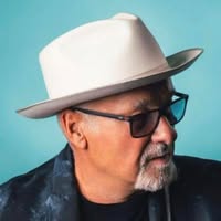 Paul Carrack