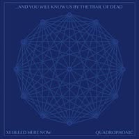 ...And you will know us by the trail of dead
