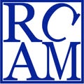 Russel Carter Artist management logo