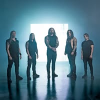 As I Lay Dying