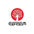 Egrem logo