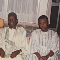 Youssou N'Dour
