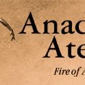 Fire of Anatolia