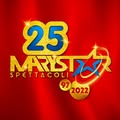 Marystar Organizzazione Spettacoli logo
