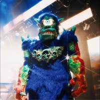 Mastodon