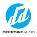deepdive music logo