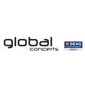 Global Concerts GmbH logo