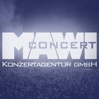 MAWI Concert GmbH logo