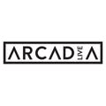 Arcadia Live GmbH logo
