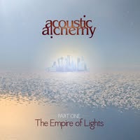 Acoustic Alchemy