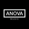 Anova Music logo