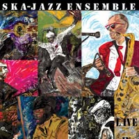 New York Ska-Jazz Ensemble