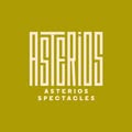 Asterios Spectacles logo