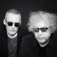 The Jesus and Mary Chain