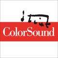 Color Sound logo