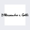 D'Alessandro e Galli