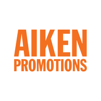 Aiken Promotions Dublin logo