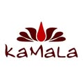 Kamala Producciones logo