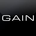 Gain logo