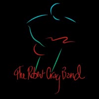 The Robert Cray Band