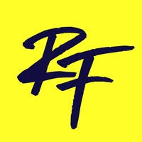 Rotterdam Festivals logo