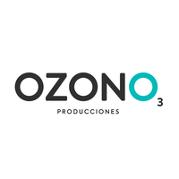 Ozono Producciones SRL  logo