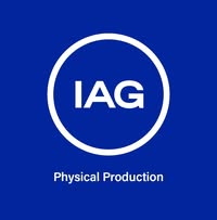 IAG - Independent Artist Group - Nashville logo