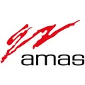 AMAS Artist AS logo