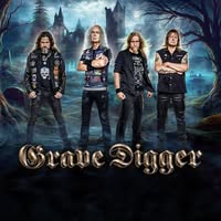 Grave Digger