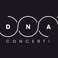 Dna concerti ed eventi SRL logo