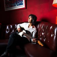 Davy Knowles