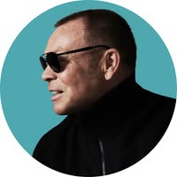 UB40 - featuring Ali Campbell & Astro