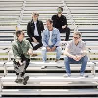 Sam Roberts Band