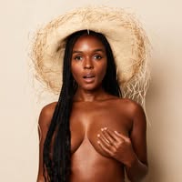 Janelle Monáe