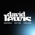 David Lewis Productions logo