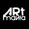 ARTmania Events logo