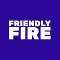 Friendly Fire logo
