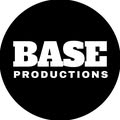 Base Productions/Distortion Concerts logo
