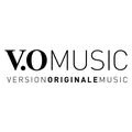 VO Music logo