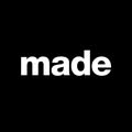 Made Management AS logo
